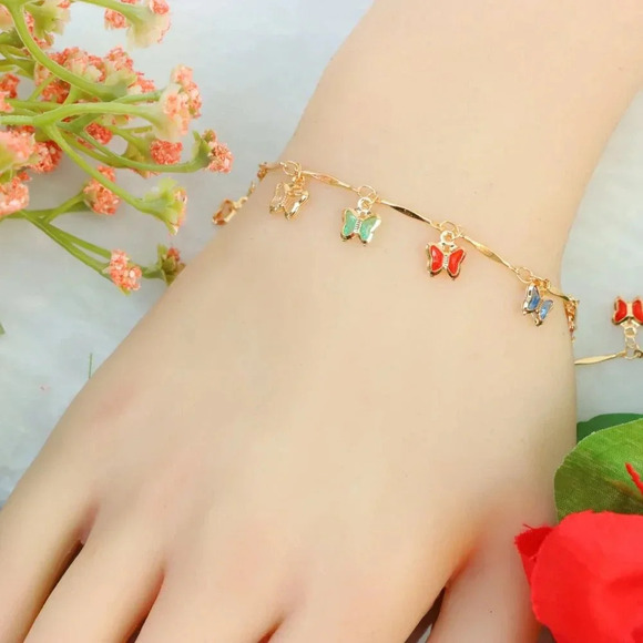 "New Beautiful Design Bracelet for Women/Girls, Gift, B556 - Picture 9 of 10